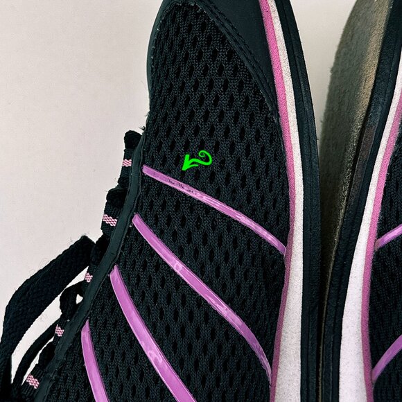 Tommy Hilfiger Shoes, Were Used For Dance Classes/Practice Size 6M - Picture 13 of 16